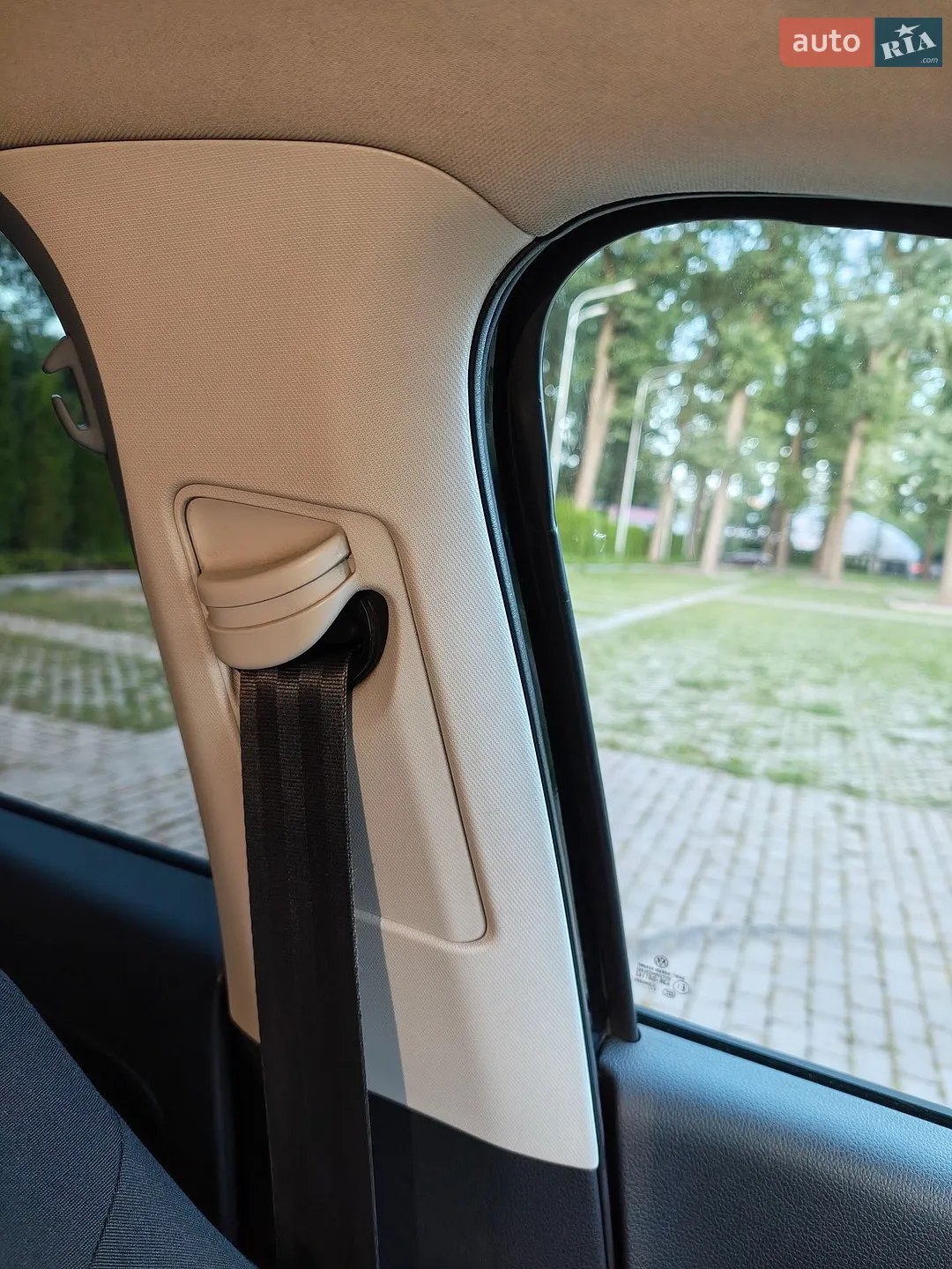 2012 Volkswagen Polo - мініатюра 20
