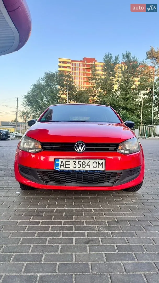 2013 Volkswagen Polo - мініатюра 12