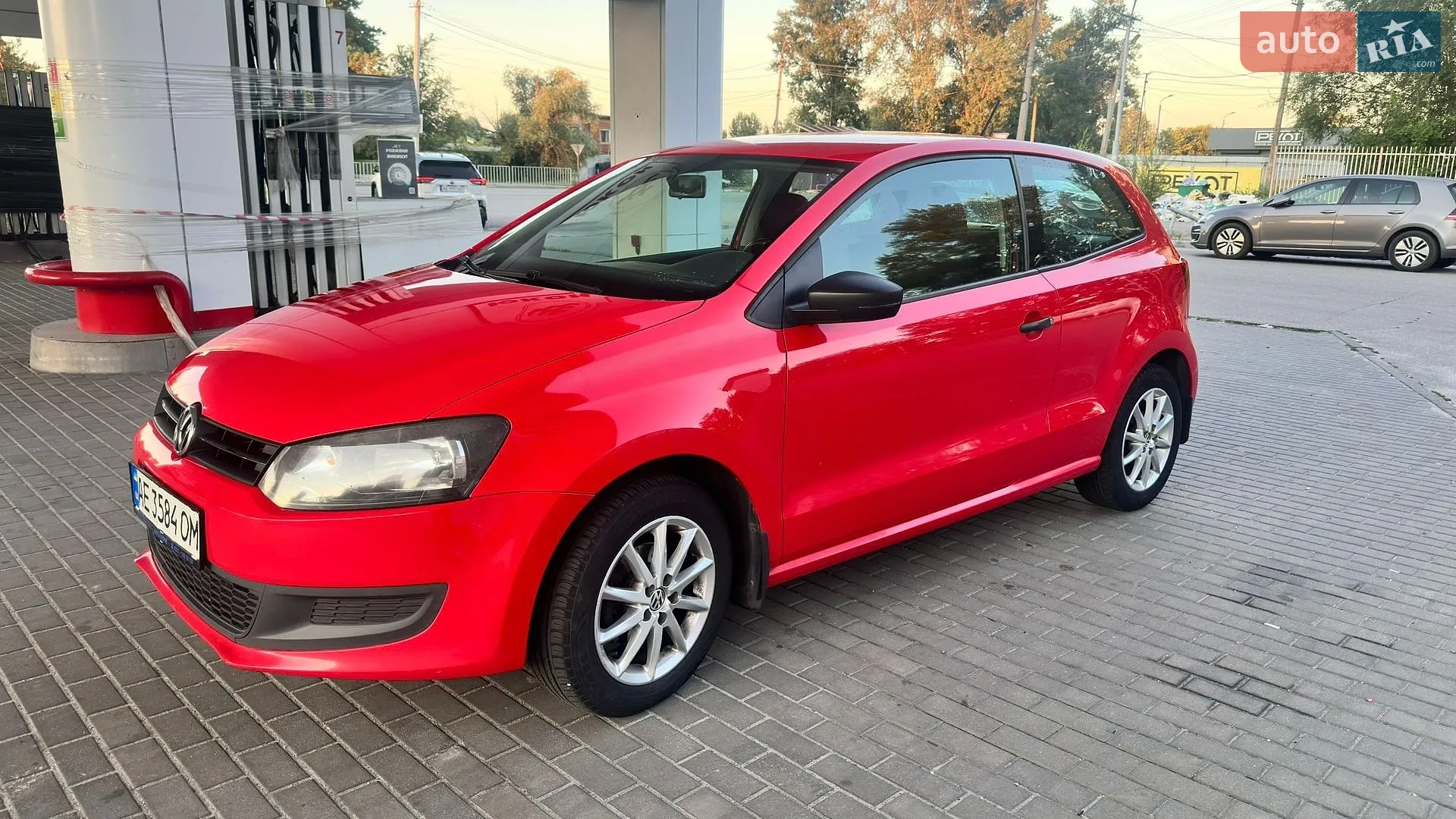 2013 Volkswagen Polo - мініатюра 3