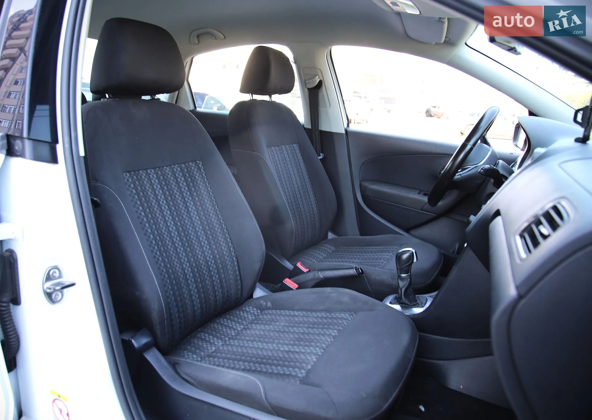 2018 Volkswagen Polo - мініатюра 10