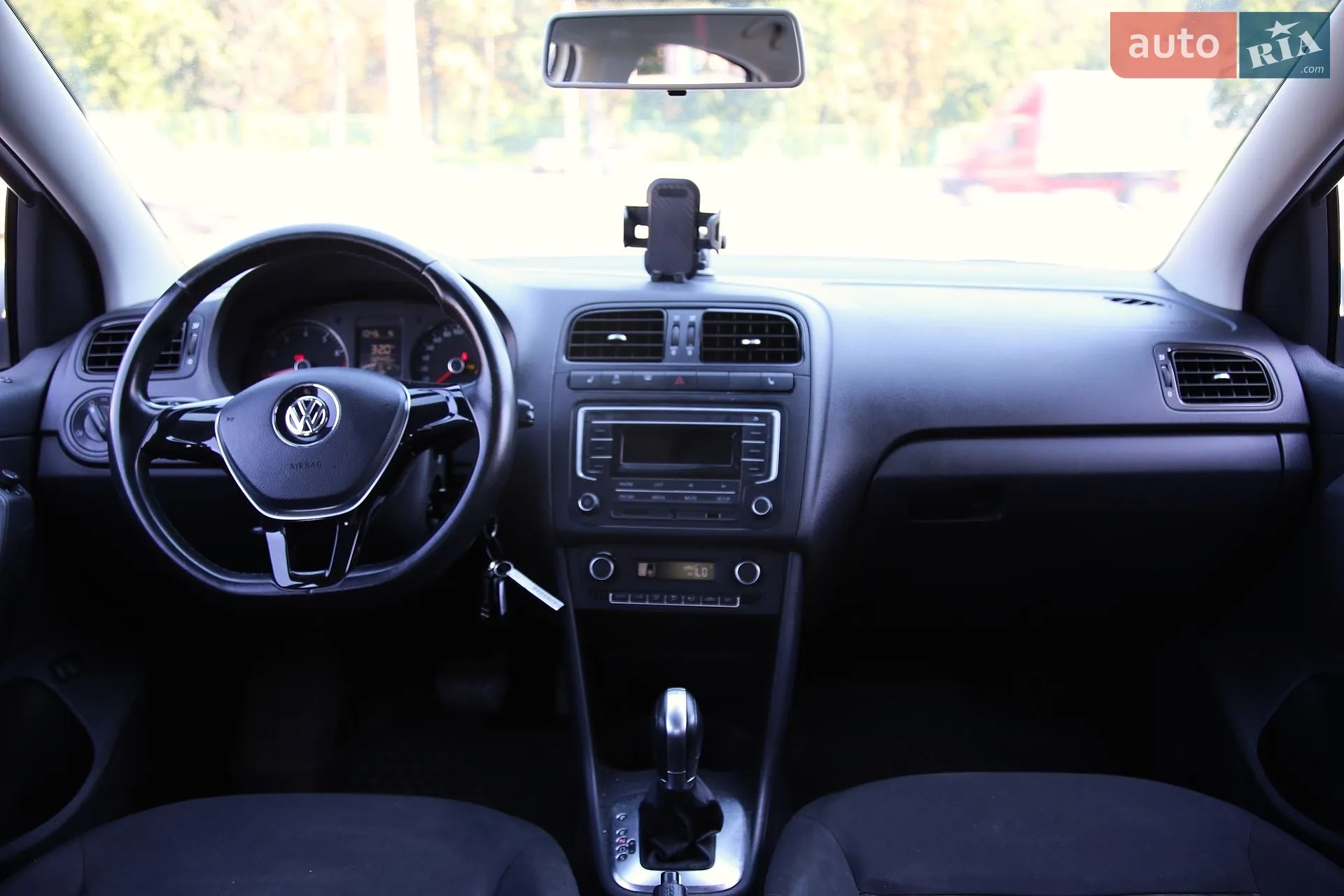 2018 Volkswagen Polo - мініатюра 12