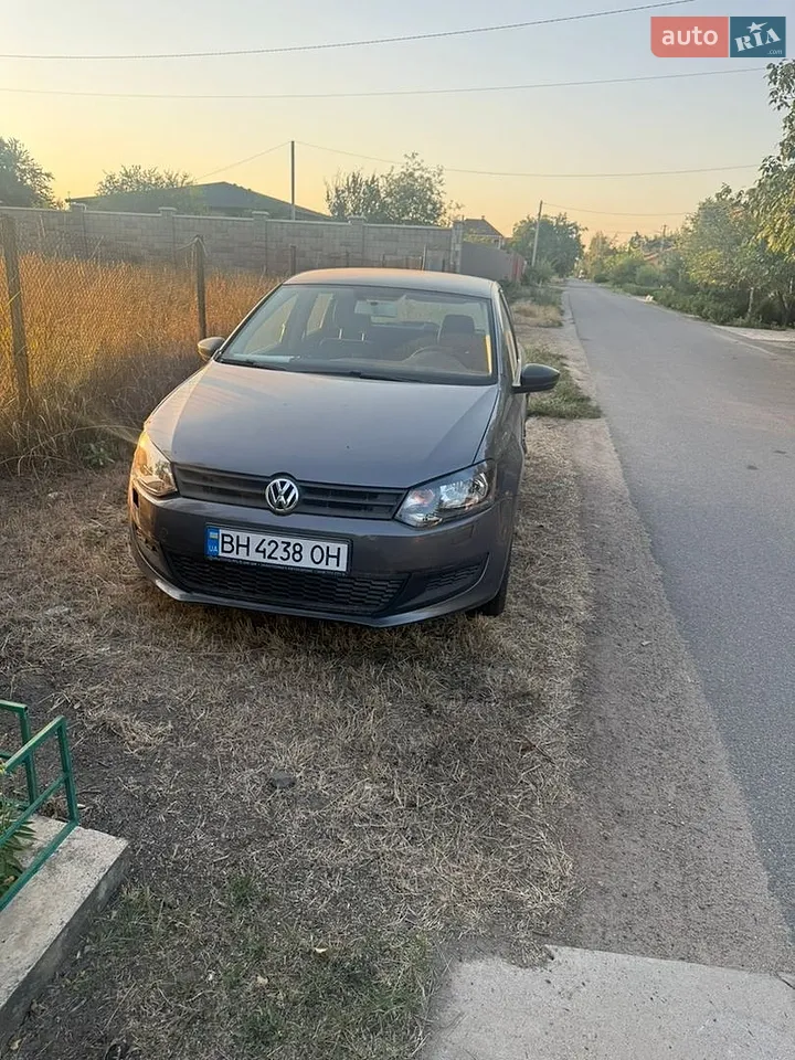 2013 Volkswagen Polo - мініатюра 9