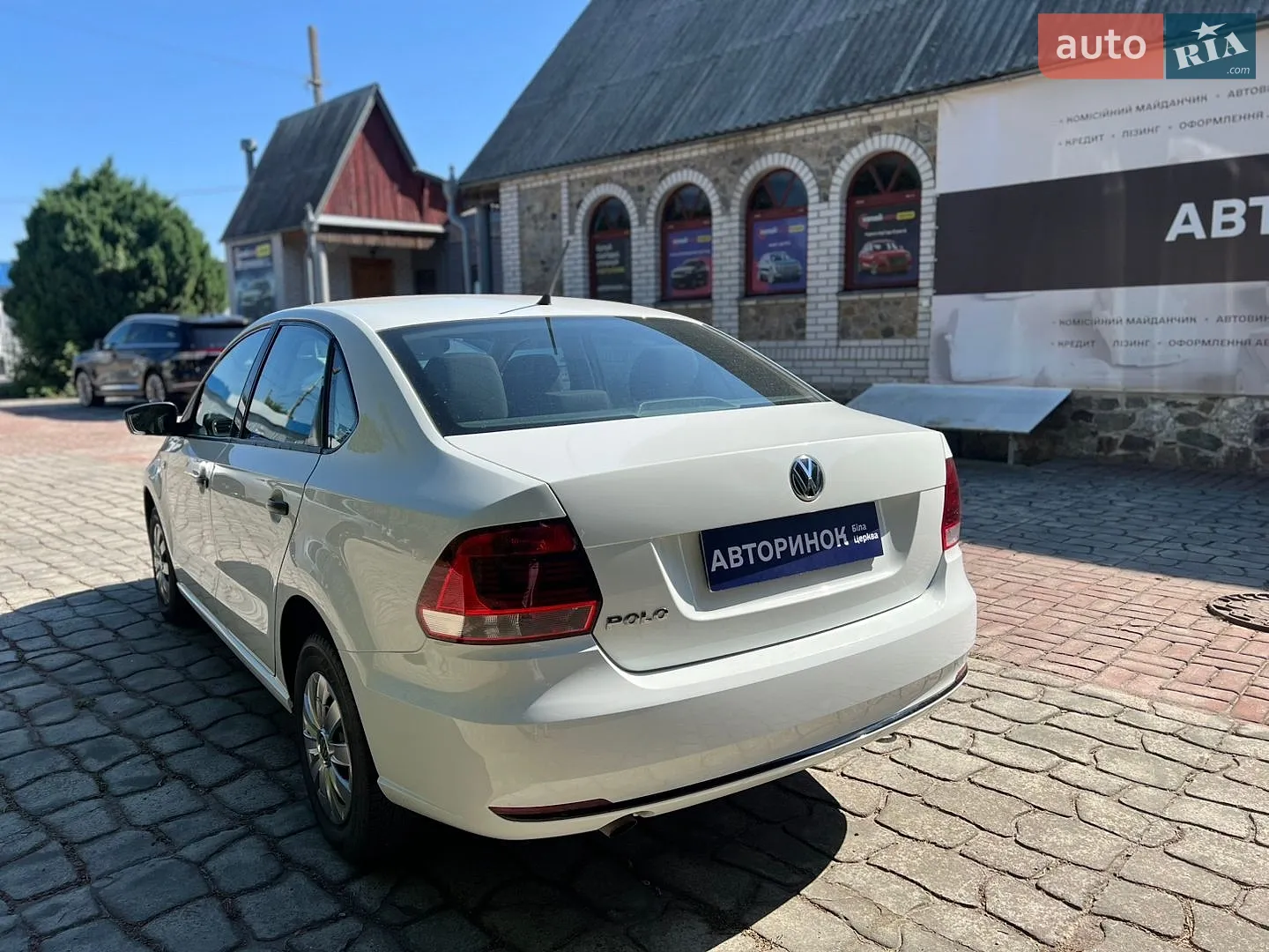 2018 Volkswagen Polo - мініатюра 4