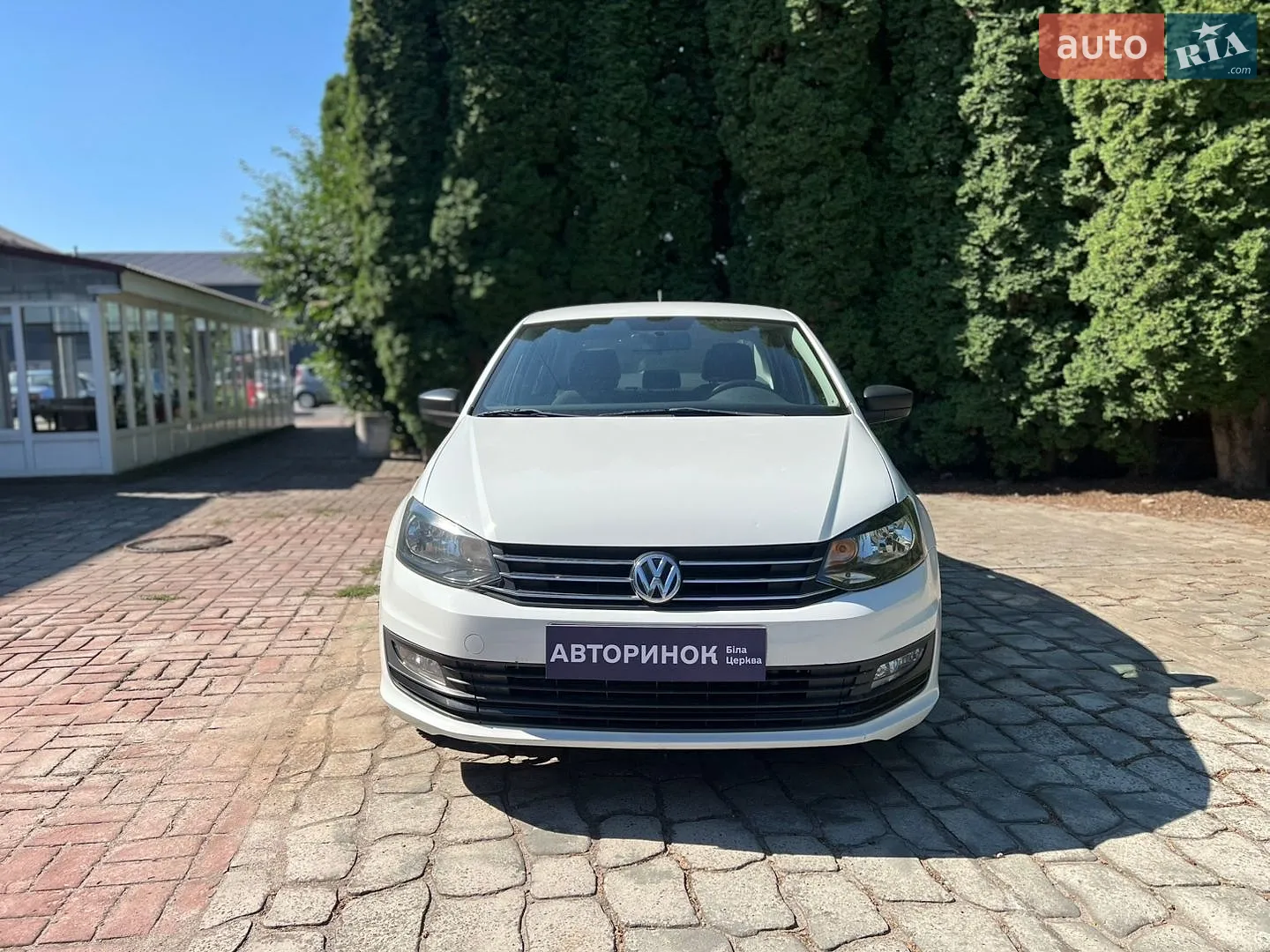 2018 Volkswagen Polo - мініатюра 7