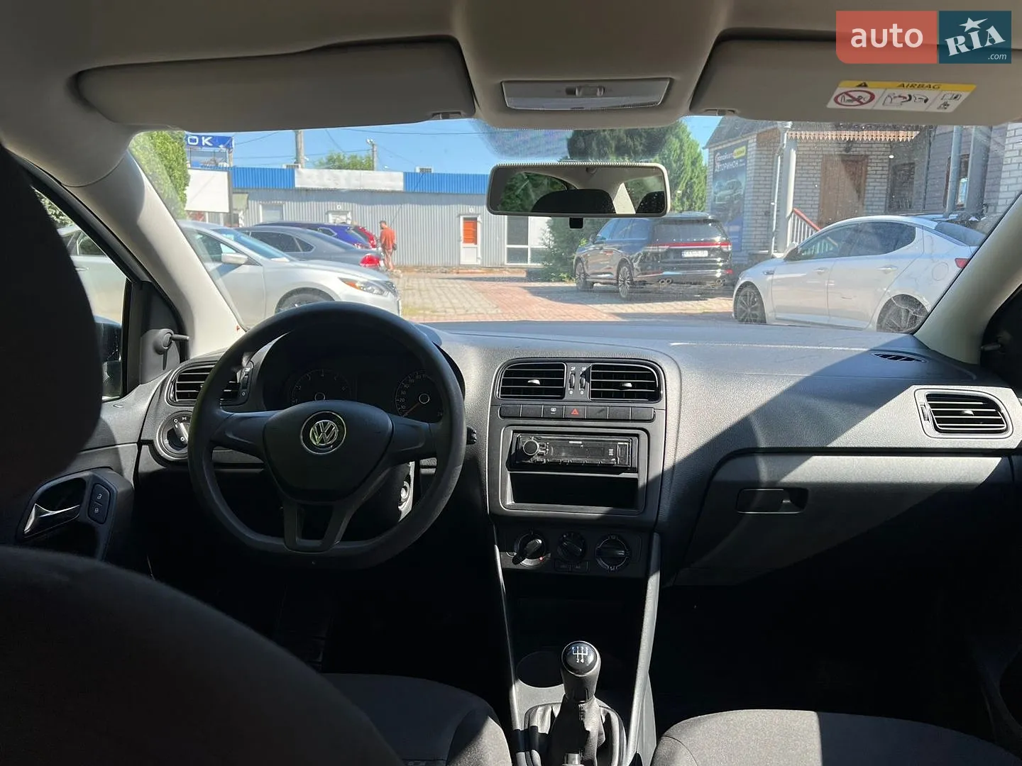 2018 Volkswagen Polo - мініатюра 18