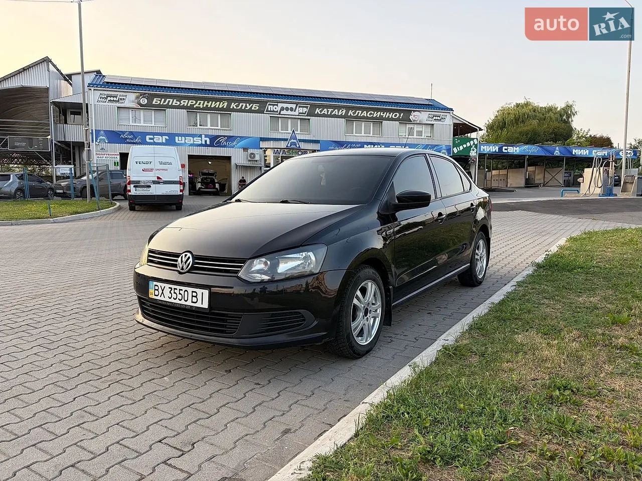 2011 Volkswagen Polo - мініатюра 20
