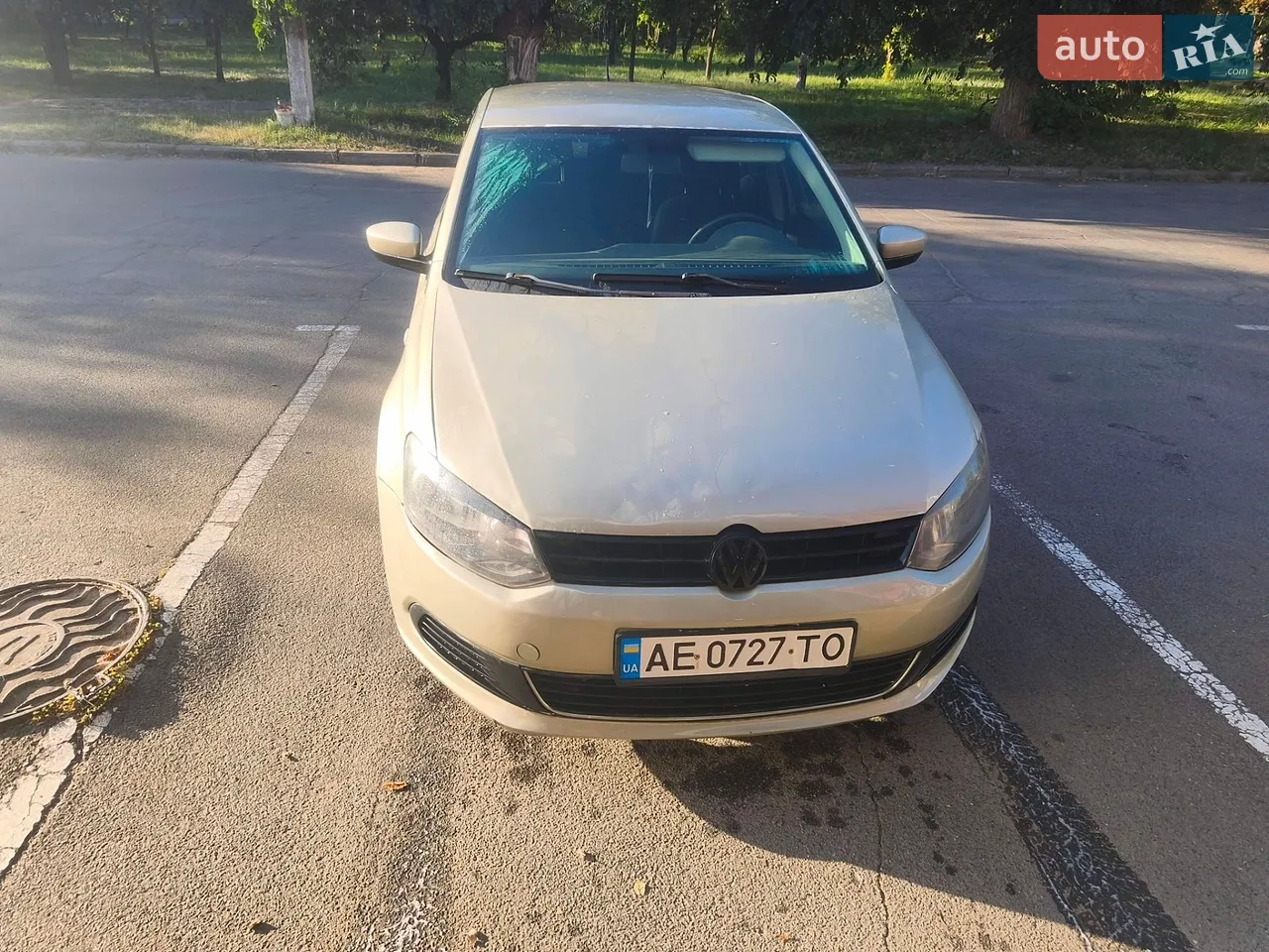 2012 Volkswagen Polo - мініатюра 19