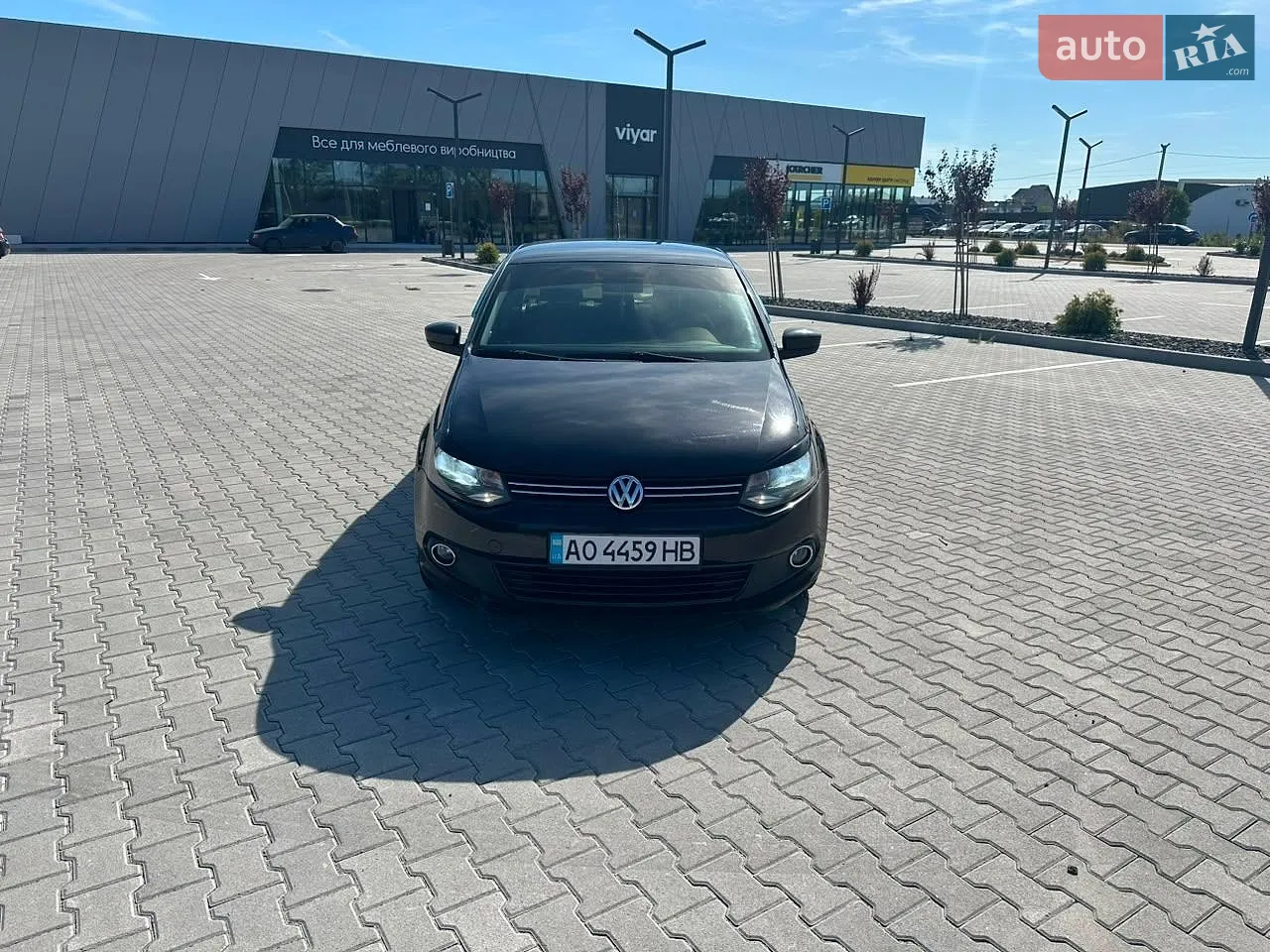 2011 Volkswagen Polo - мініатюра 16