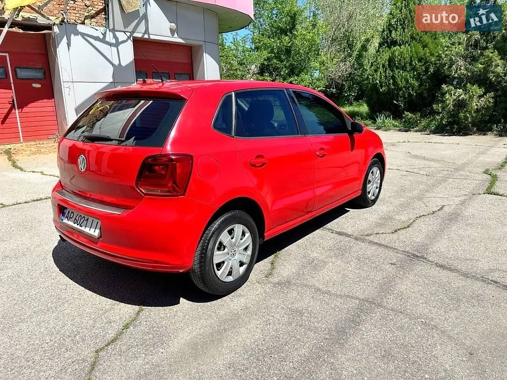 2010 Volkswagen Polo - мініатюра 31