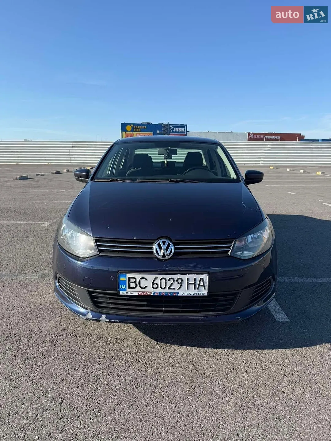 2012 Volkswagen Polo - мініатюра 16