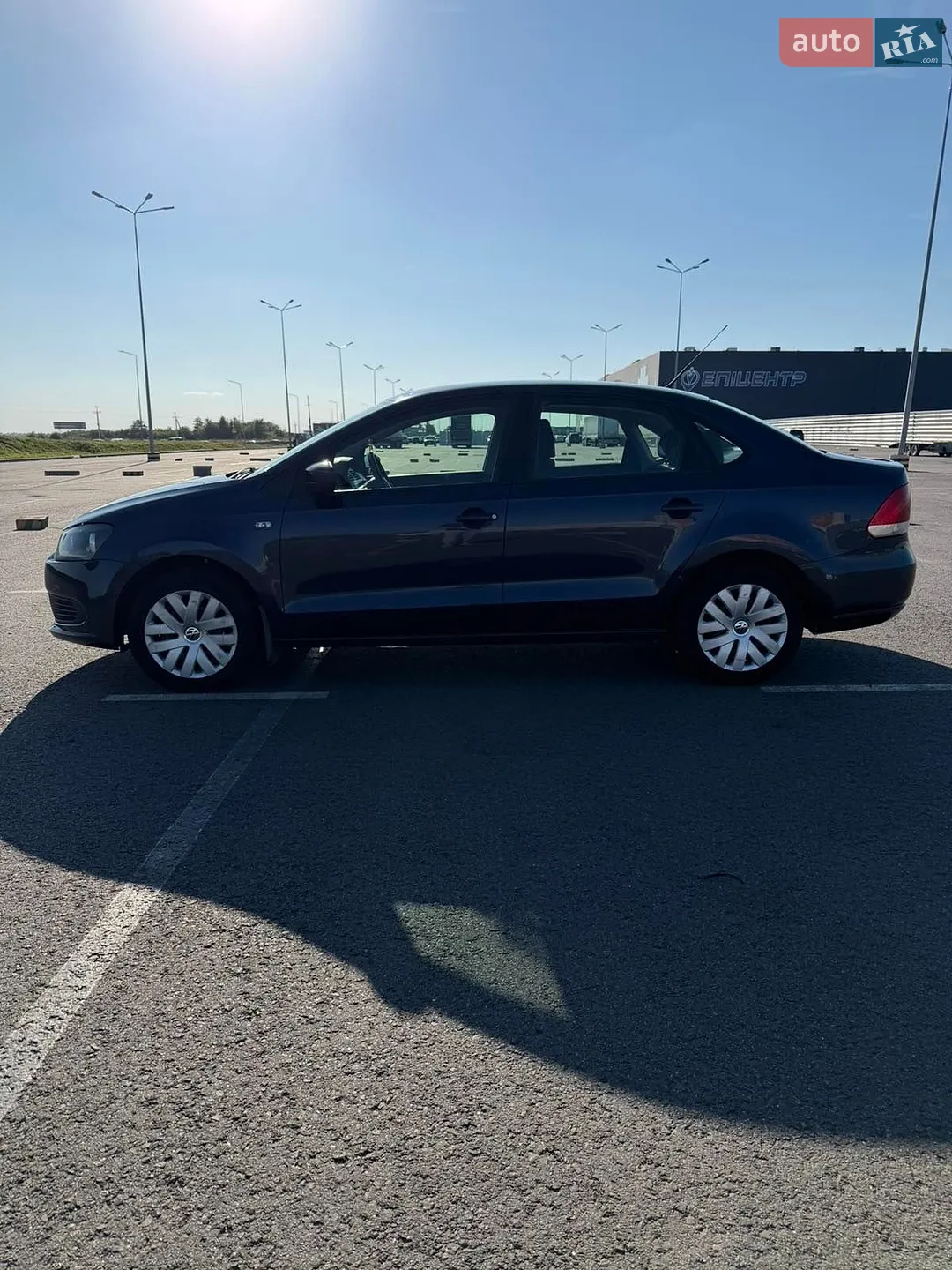 2012 Volkswagen Polo - мініатюра 24