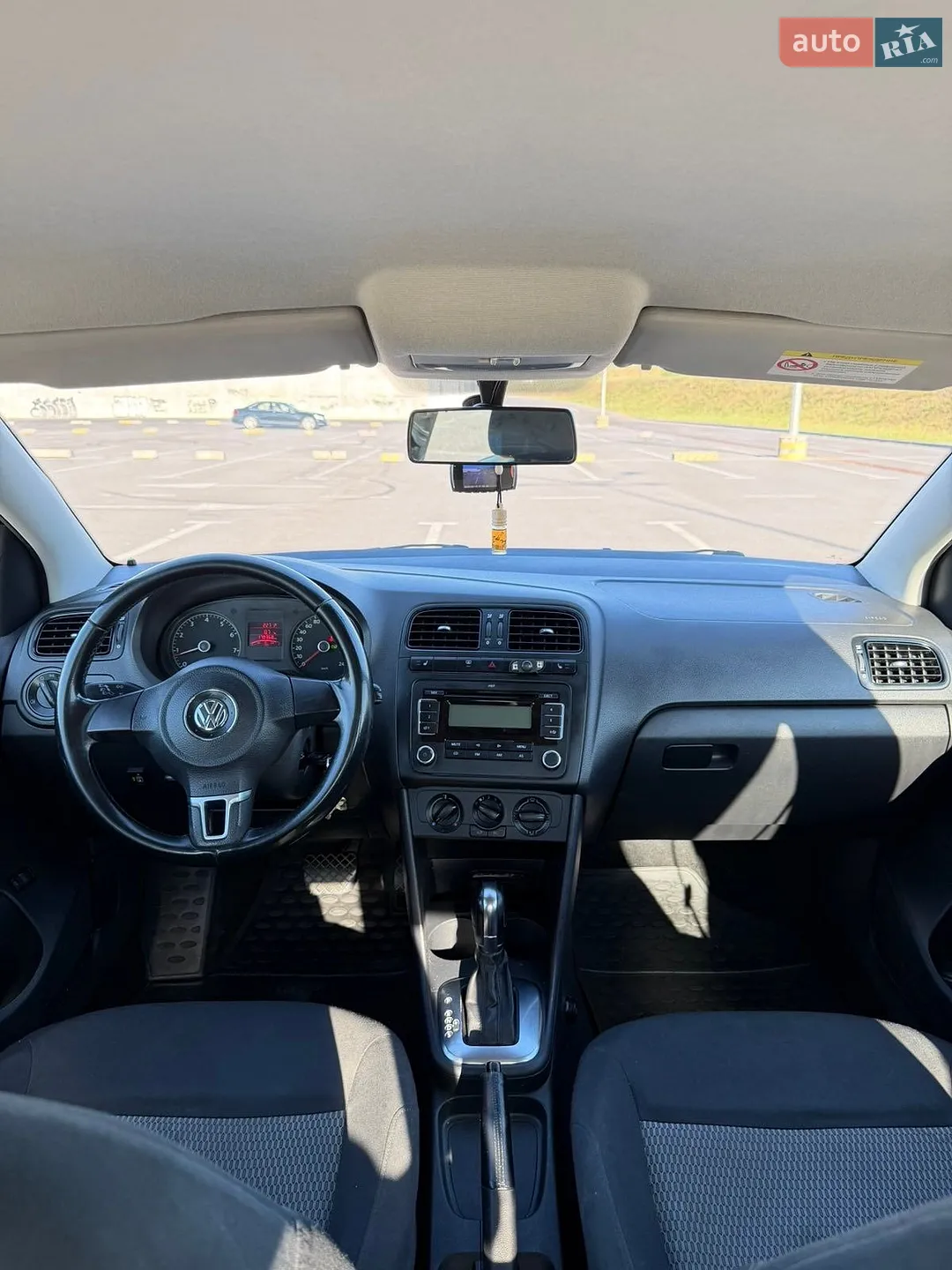 2012 Volkswagen Polo - мініатюра 2