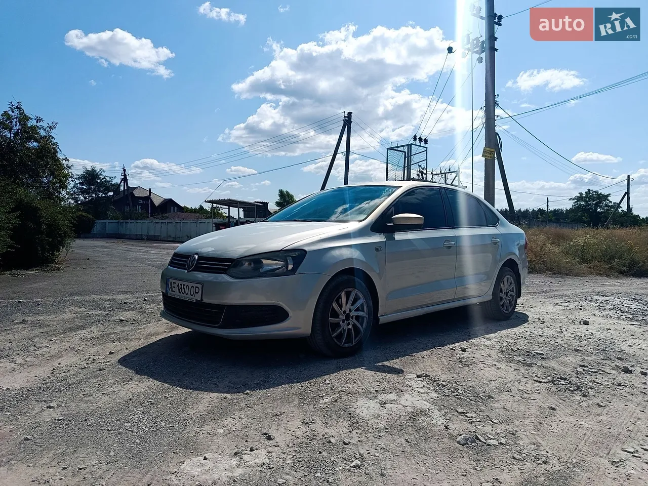 2013 Volkswagen Polo - мініатюра 18