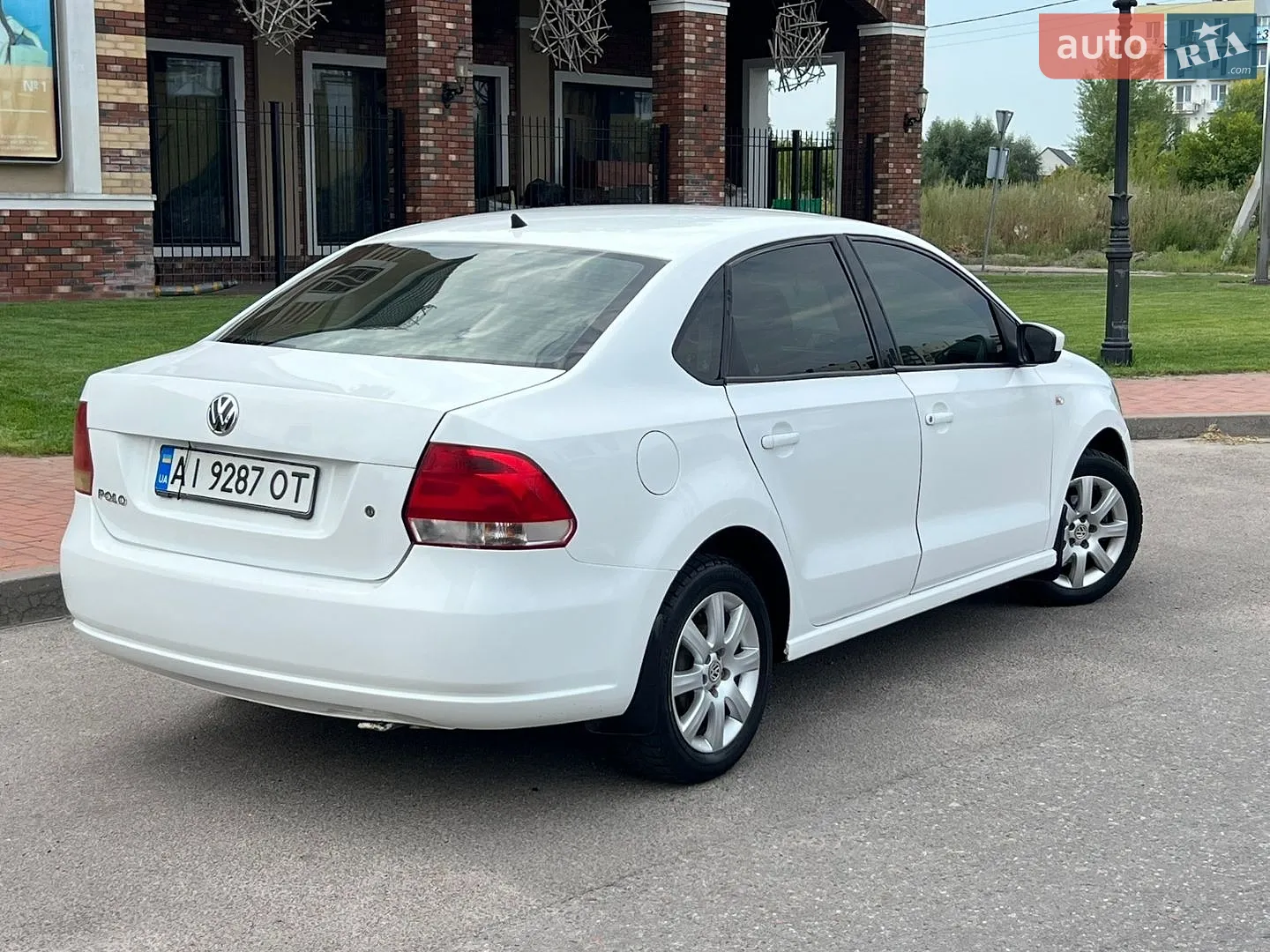 Volkswagen Polo 2013 VIN XW8ZZZ61ZDG060513 фото оголошення 14 з 37