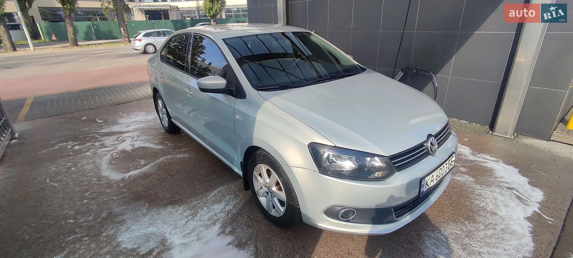 2011 Volkswagen Polo - фото 1