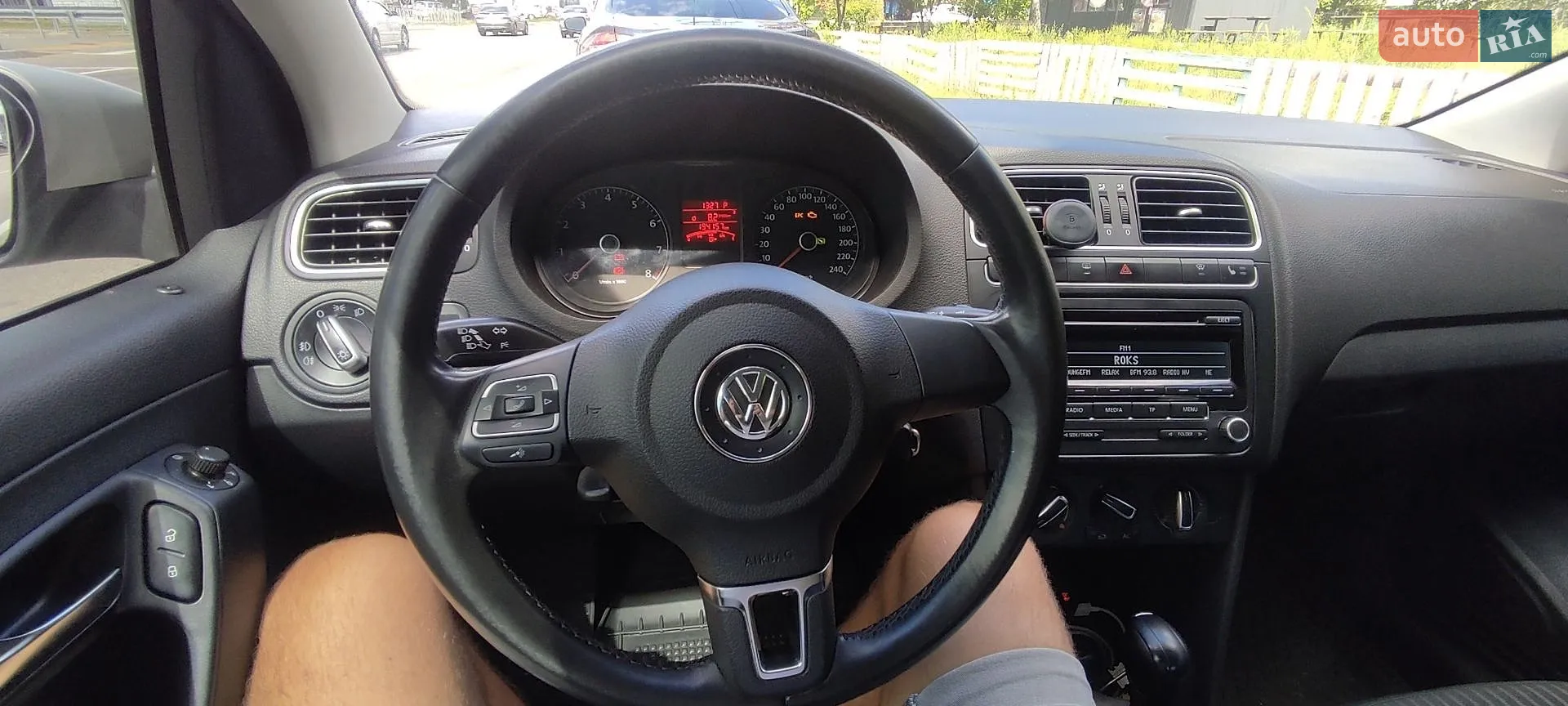 2011 Volkswagen Polo - мініатюра 13