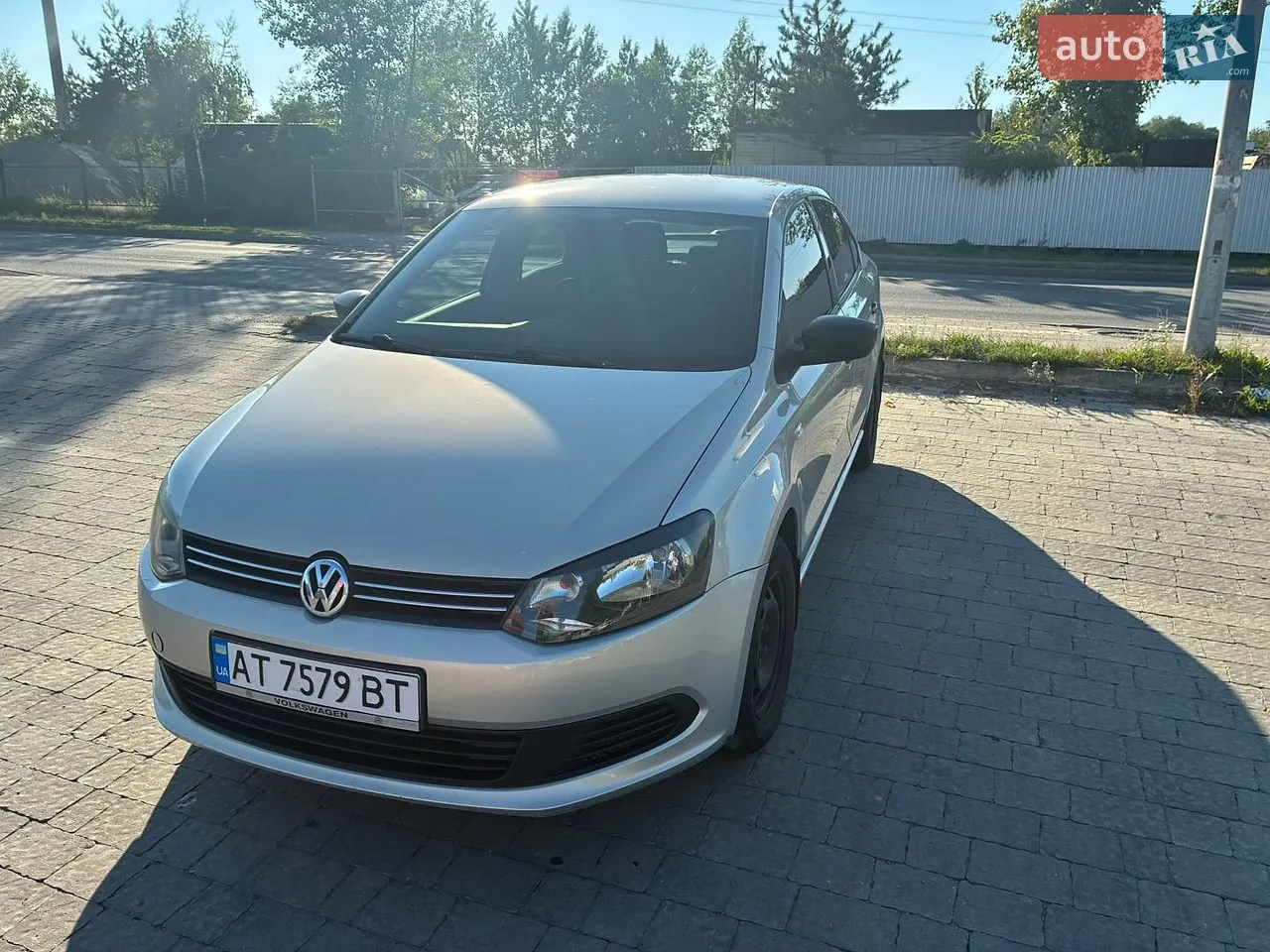2011 Volkswagen Polo - мініатюра 17