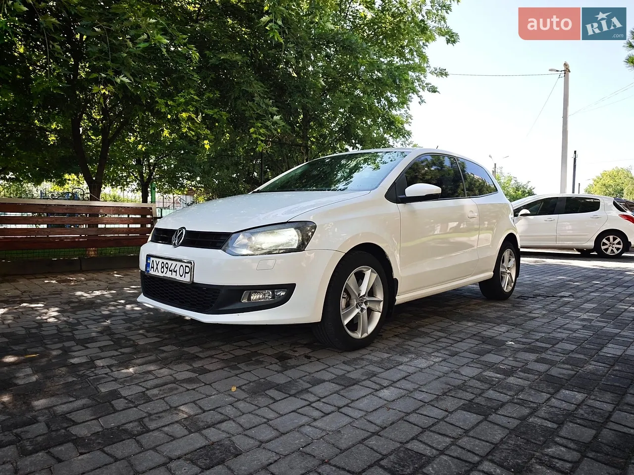 2012 Volkswagen Polo - мініатюра 42