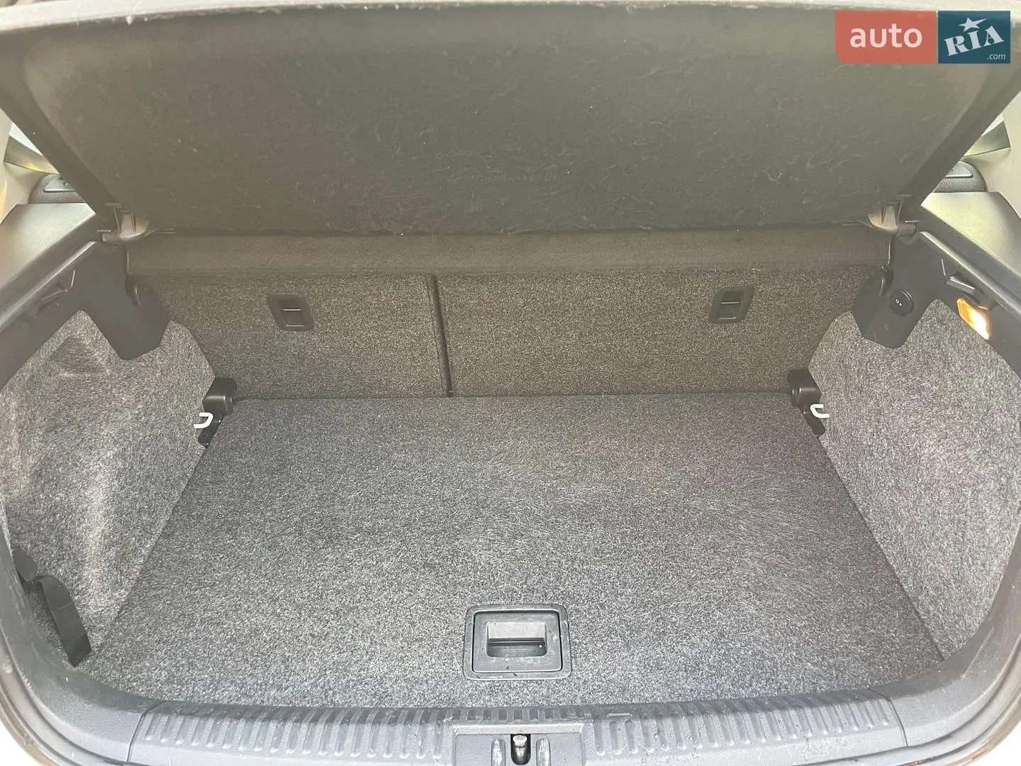 2010 Volkswagen Polo - мініатюра 19