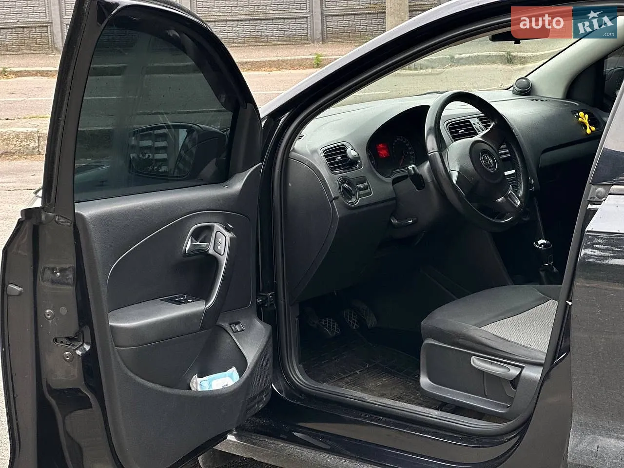 2013 Volkswagen Polo - мініатюра 5