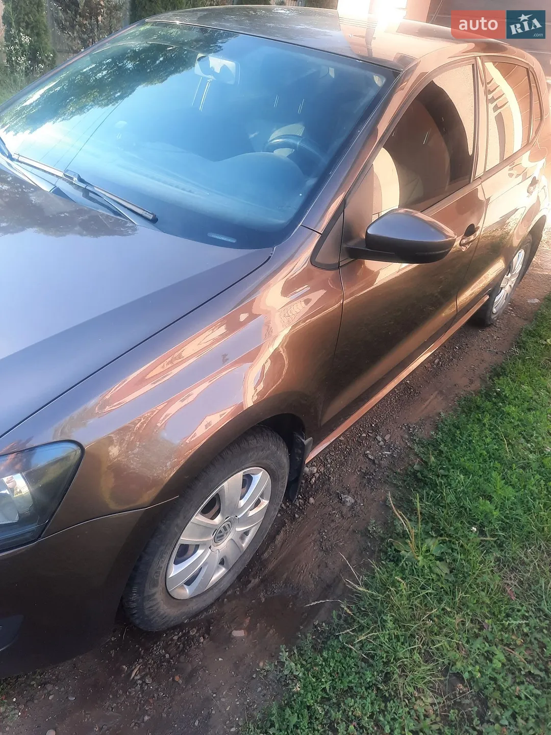 2013 Volkswagen Polo - мініатюра 2