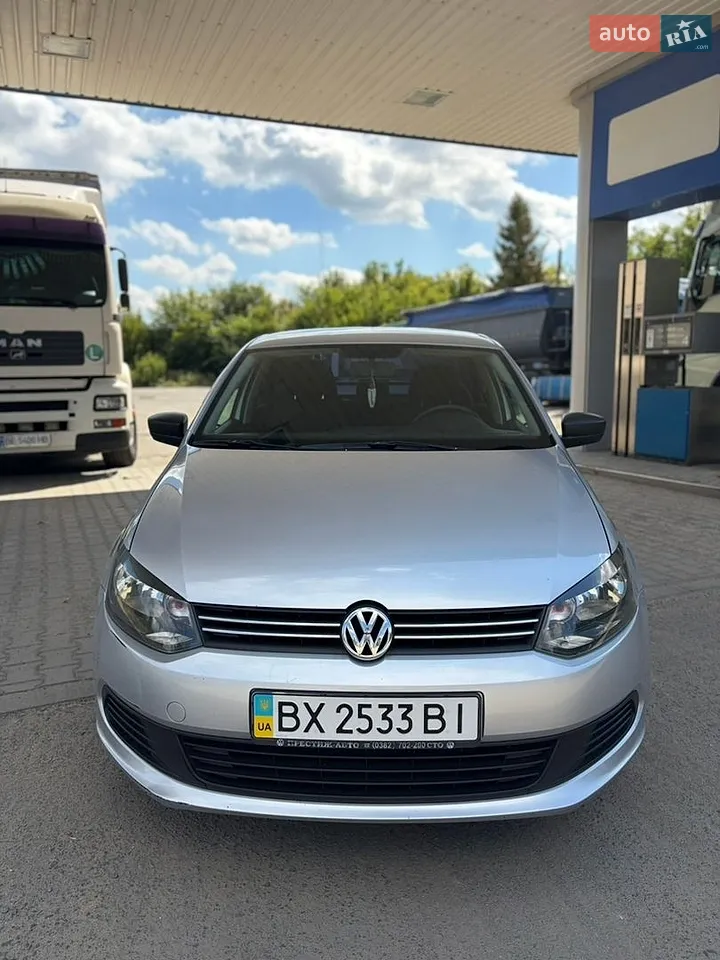 2011 Volkswagen Polo - мініатюра 19