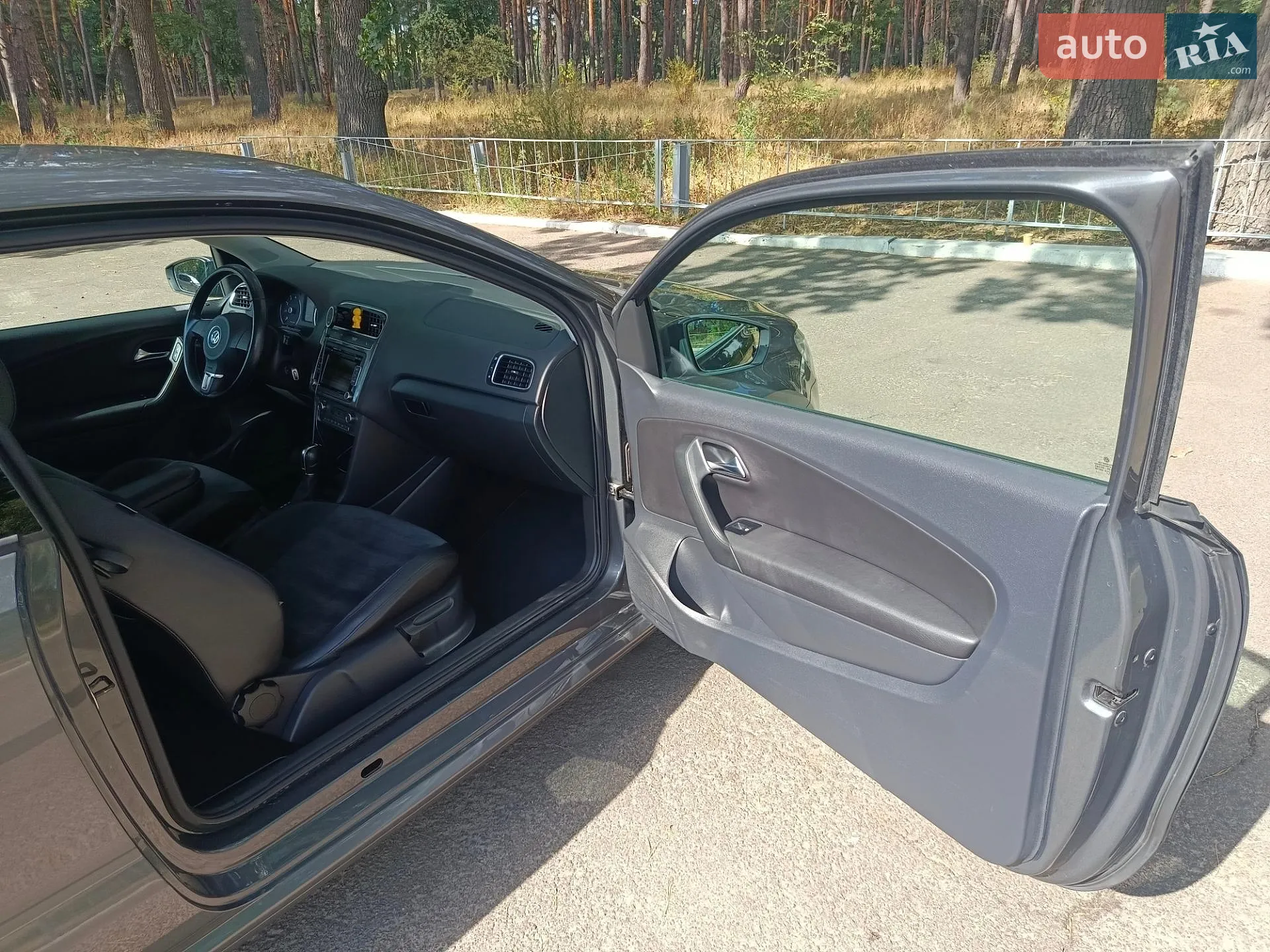 2011 Volkswagen Polo - мініатюра 16