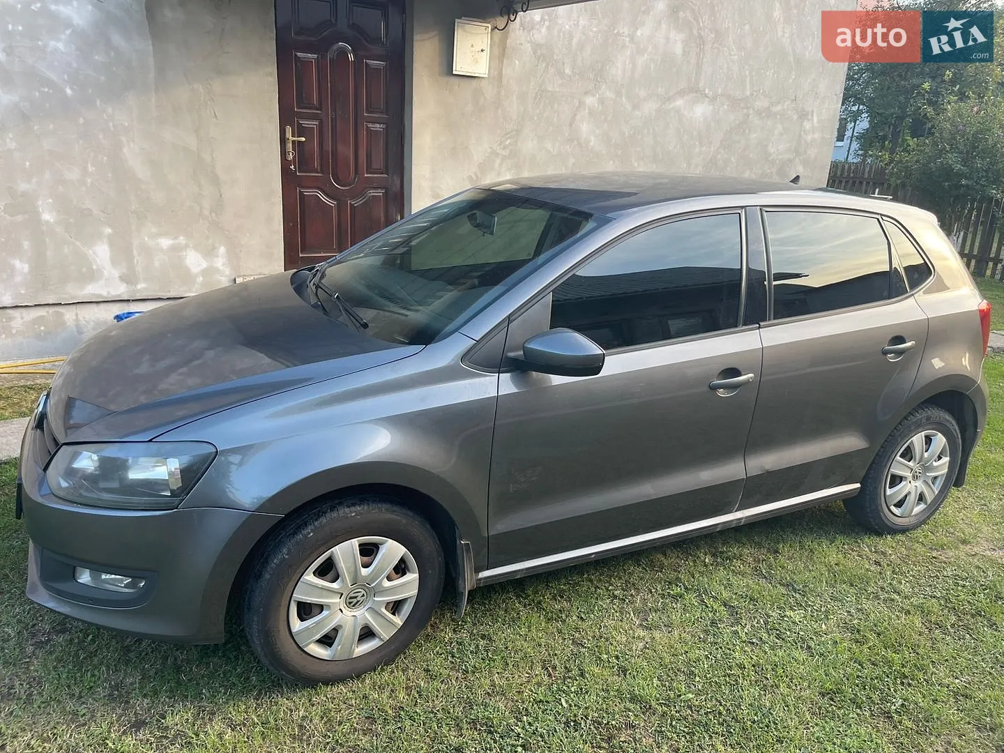 2012 Volkswagen Polo - мініатюра 2