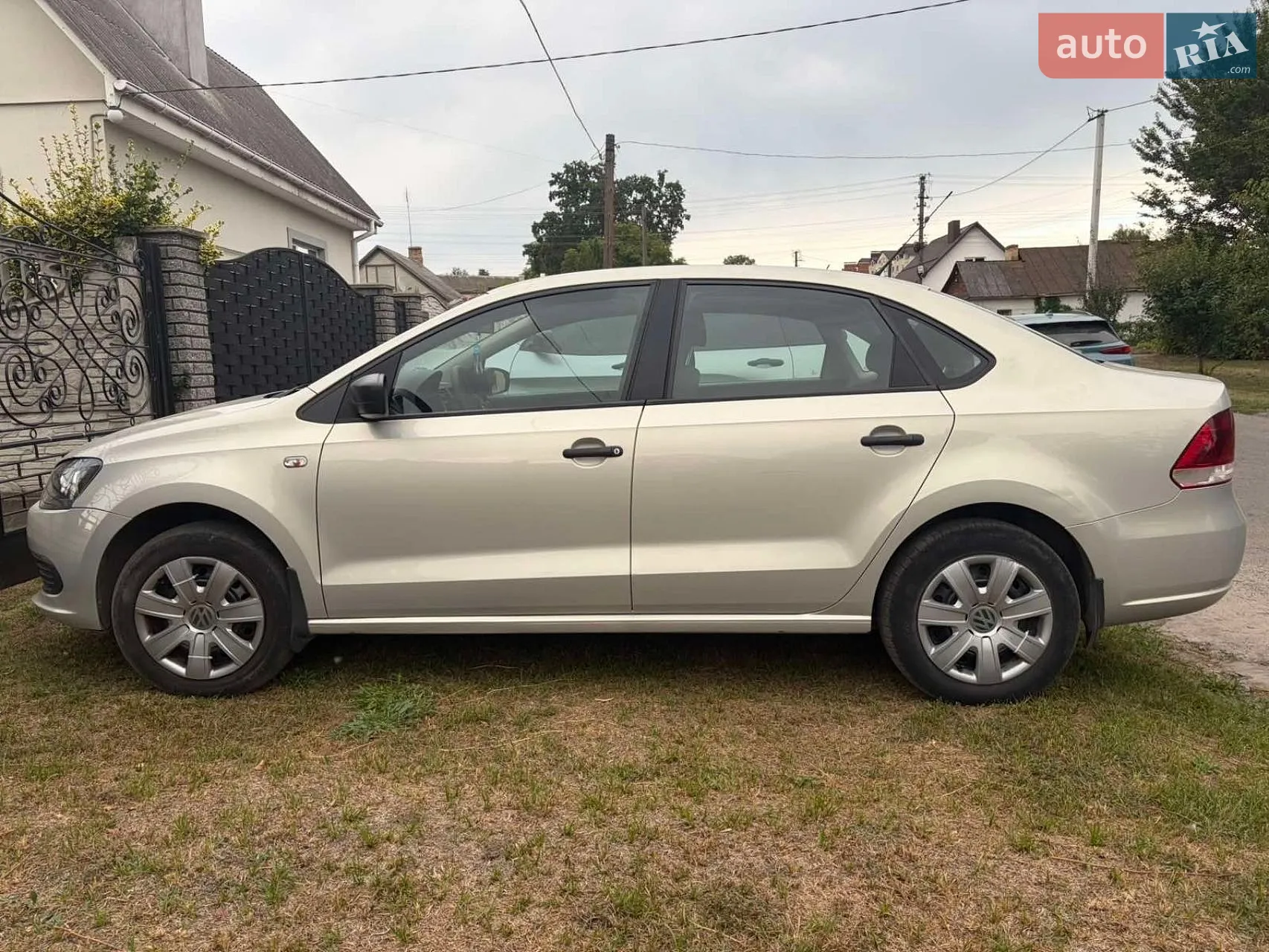 2011 Volkswagen Polo - мініатюра 6