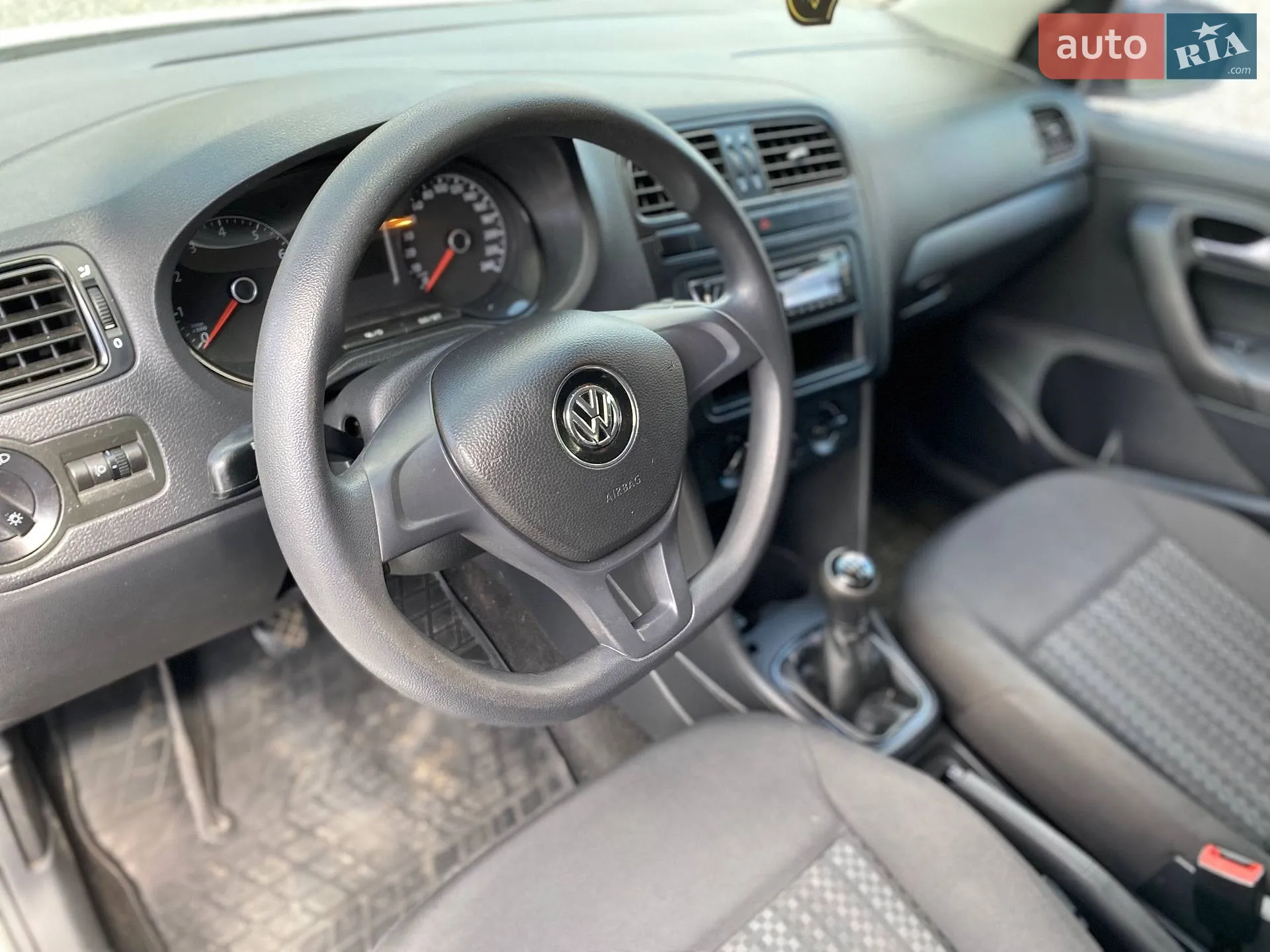 2017 Volkswagen Polo - мініатюра 9