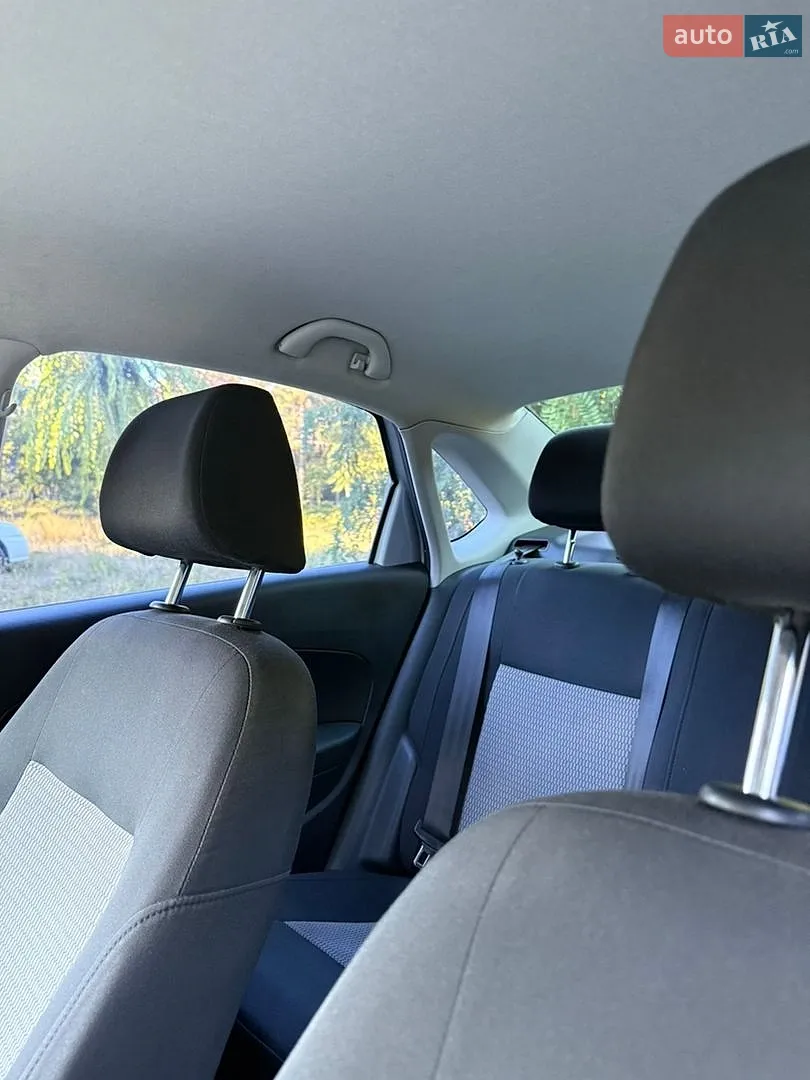 2013 Volkswagen Polo - мініатюра 6