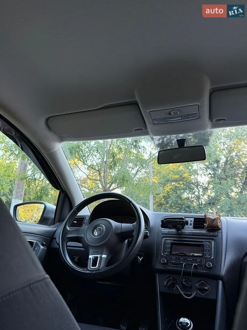 2013 Volkswagen Polo - мініатюра 5