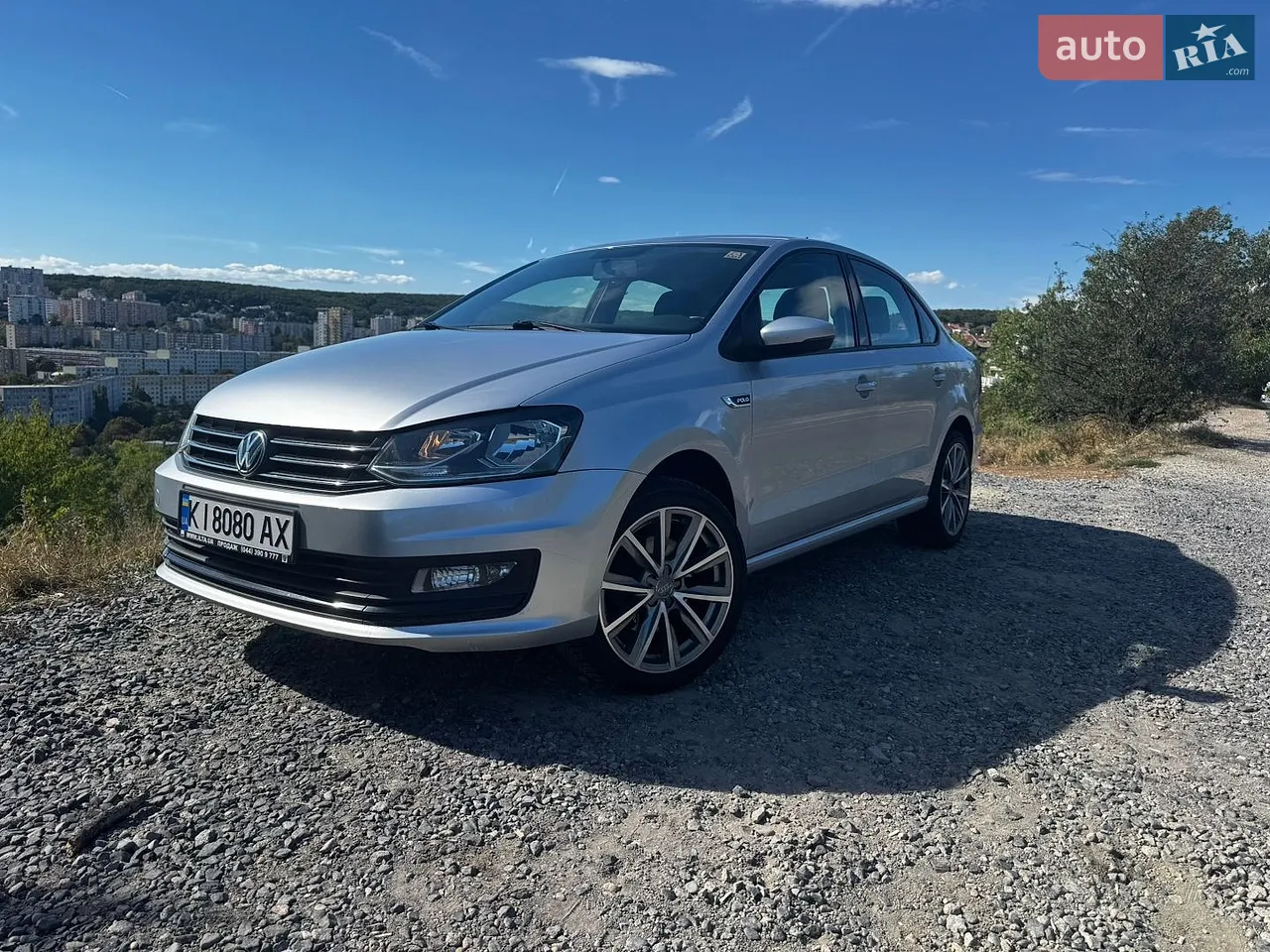 2018 Volkswagen Polo - мініатюра 15