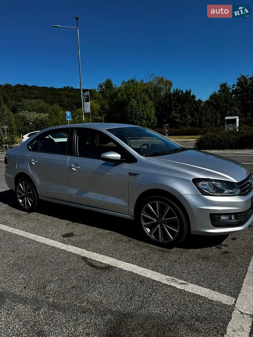 2018 Volkswagen Polo - мініатюра 13
