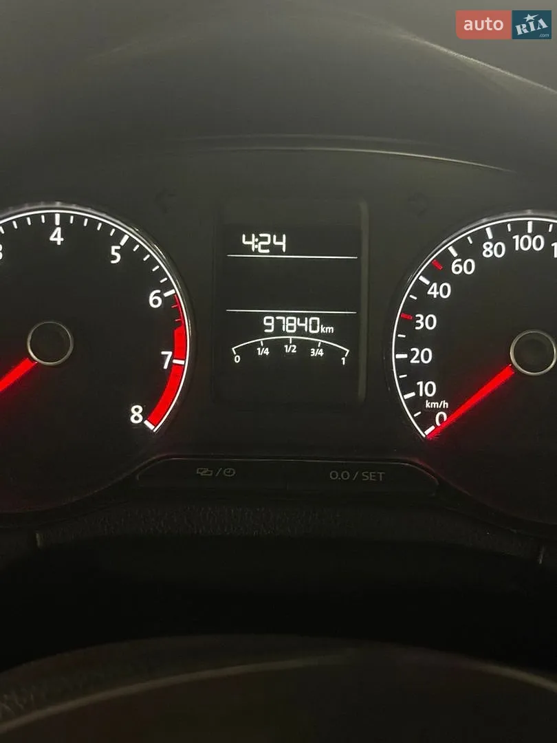 2018 Volkswagen Polo - мініатюра 18