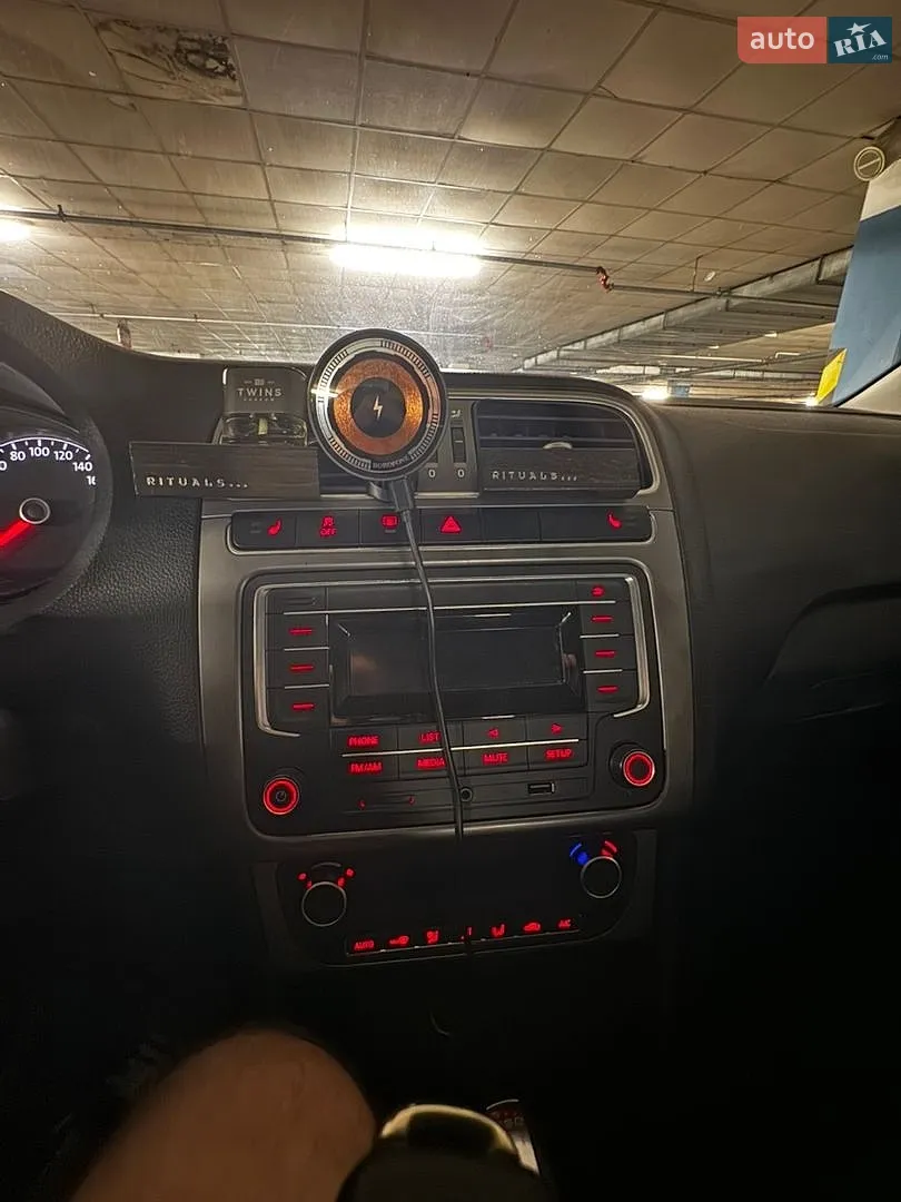2018 Volkswagen Polo - мініатюра 22