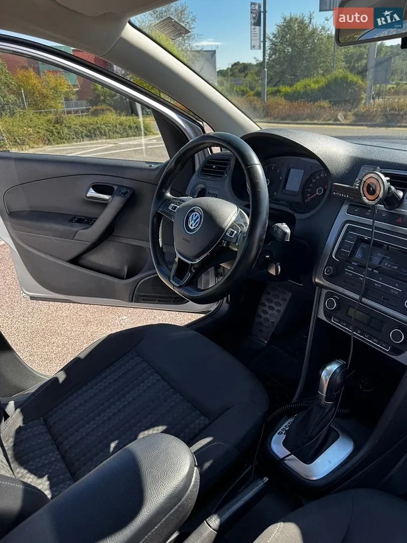 2018 Volkswagen Polo - мініатюра 24