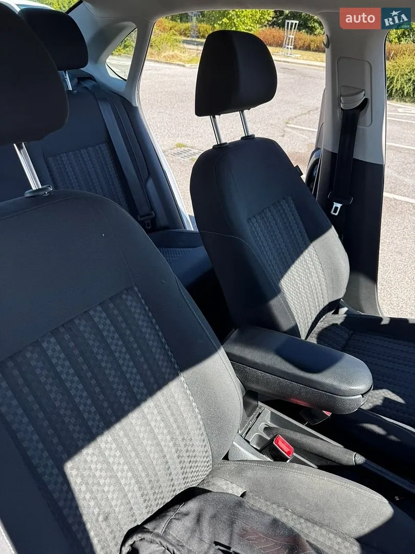 2018 Volkswagen Polo - мініатюра 25