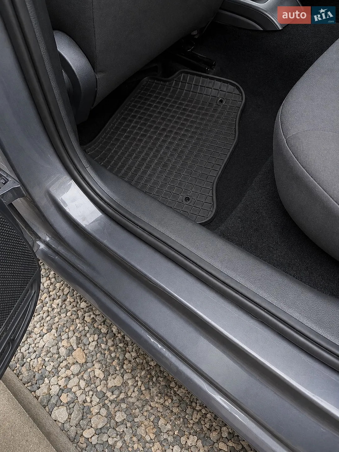 2012 Volkswagen Polo - мініатюра 4