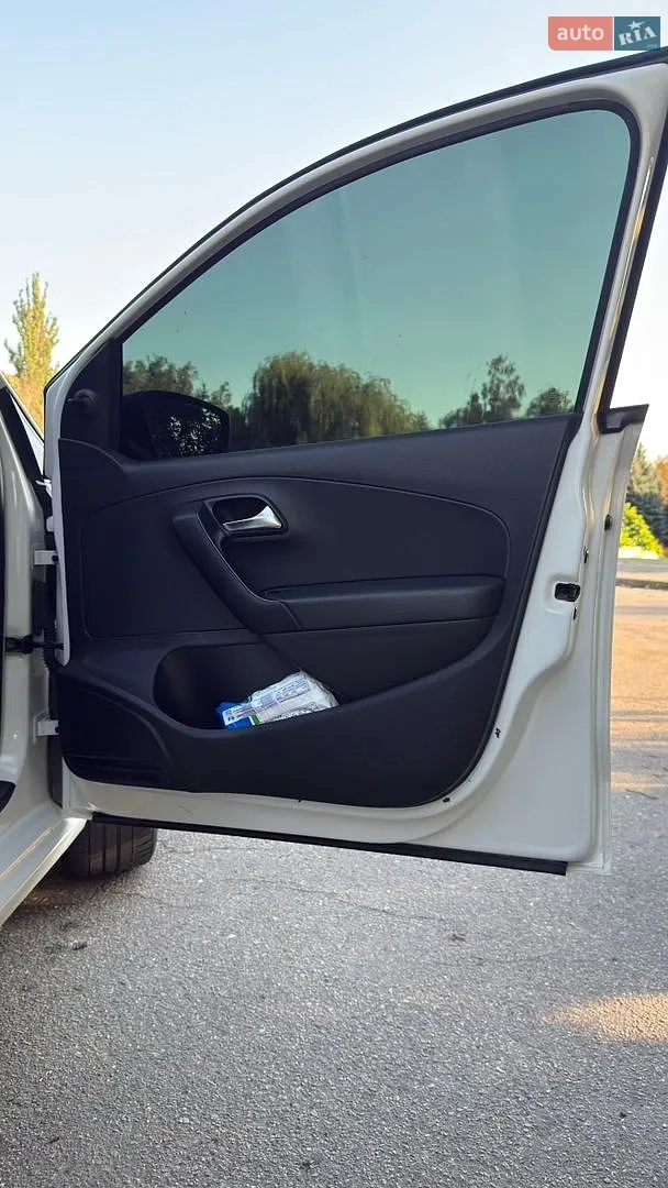 2012 Volkswagen Polo - мініатюра 14