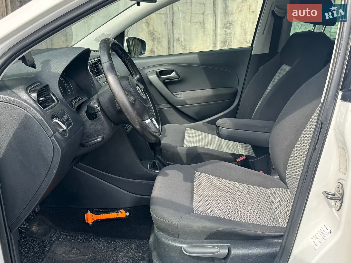 2011 Volkswagen Polo - мініатюра 20