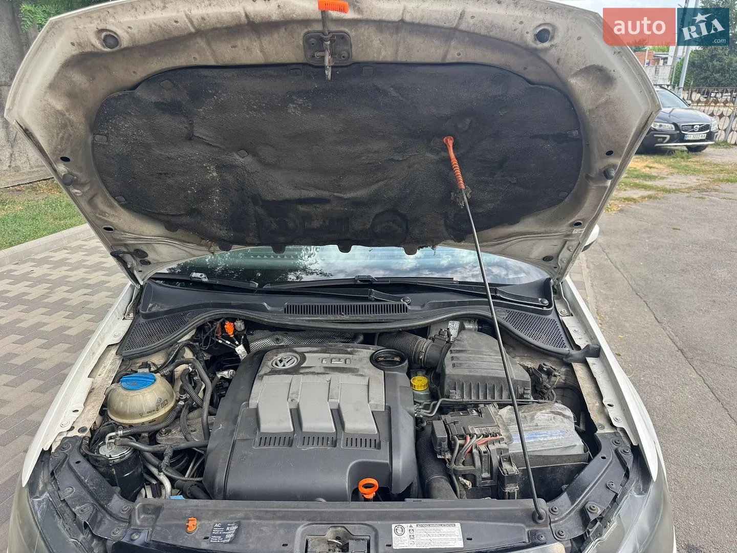 2011 Volkswagen Polo - мініатюра 32