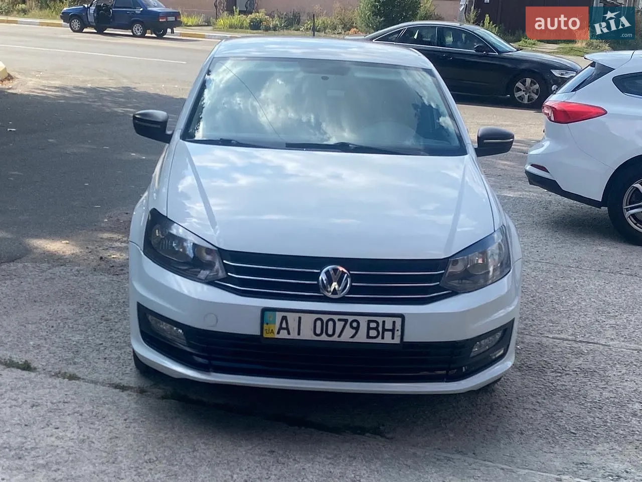 2018 Volkswagen Polo - мініатюра 5