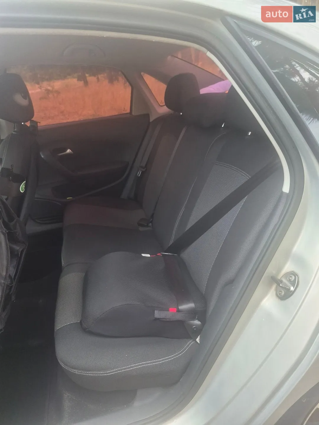 2011 Volkswagen Polo - мініатюра 7
