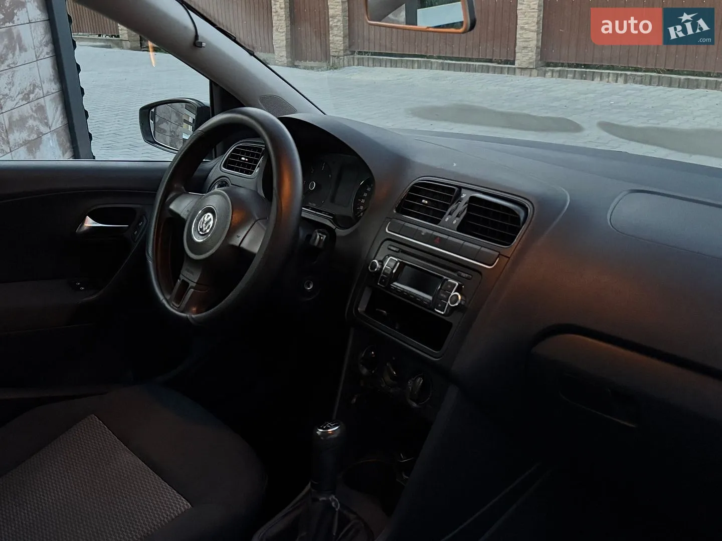 2011 Volkswagen Polo - мініатюра 17
