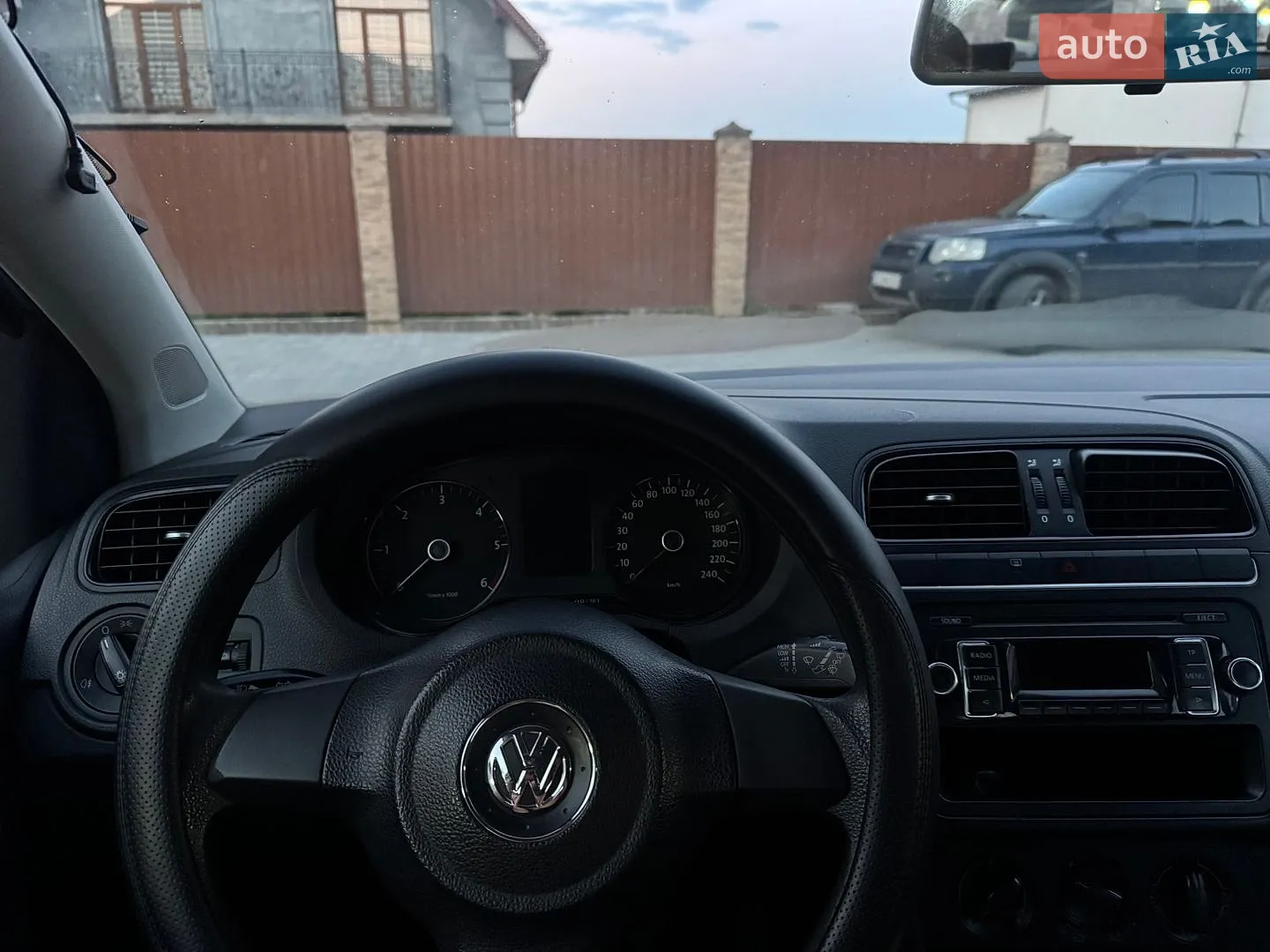 2011 Volkswagen Polo - мініатюра 18