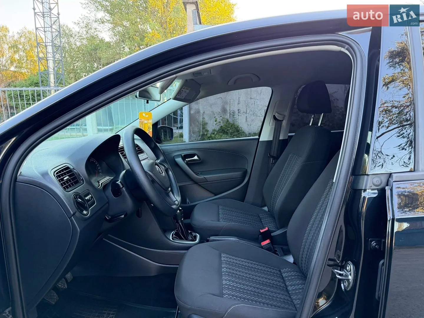 2016 Volkswagen Polo - мініатюра 8