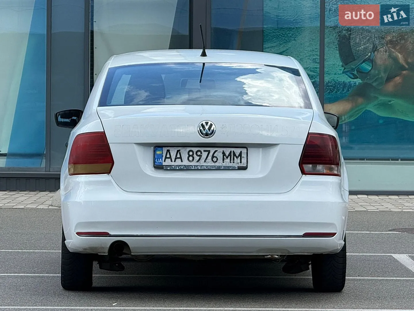 2019 Volkswagen Polo - мініатюра 4