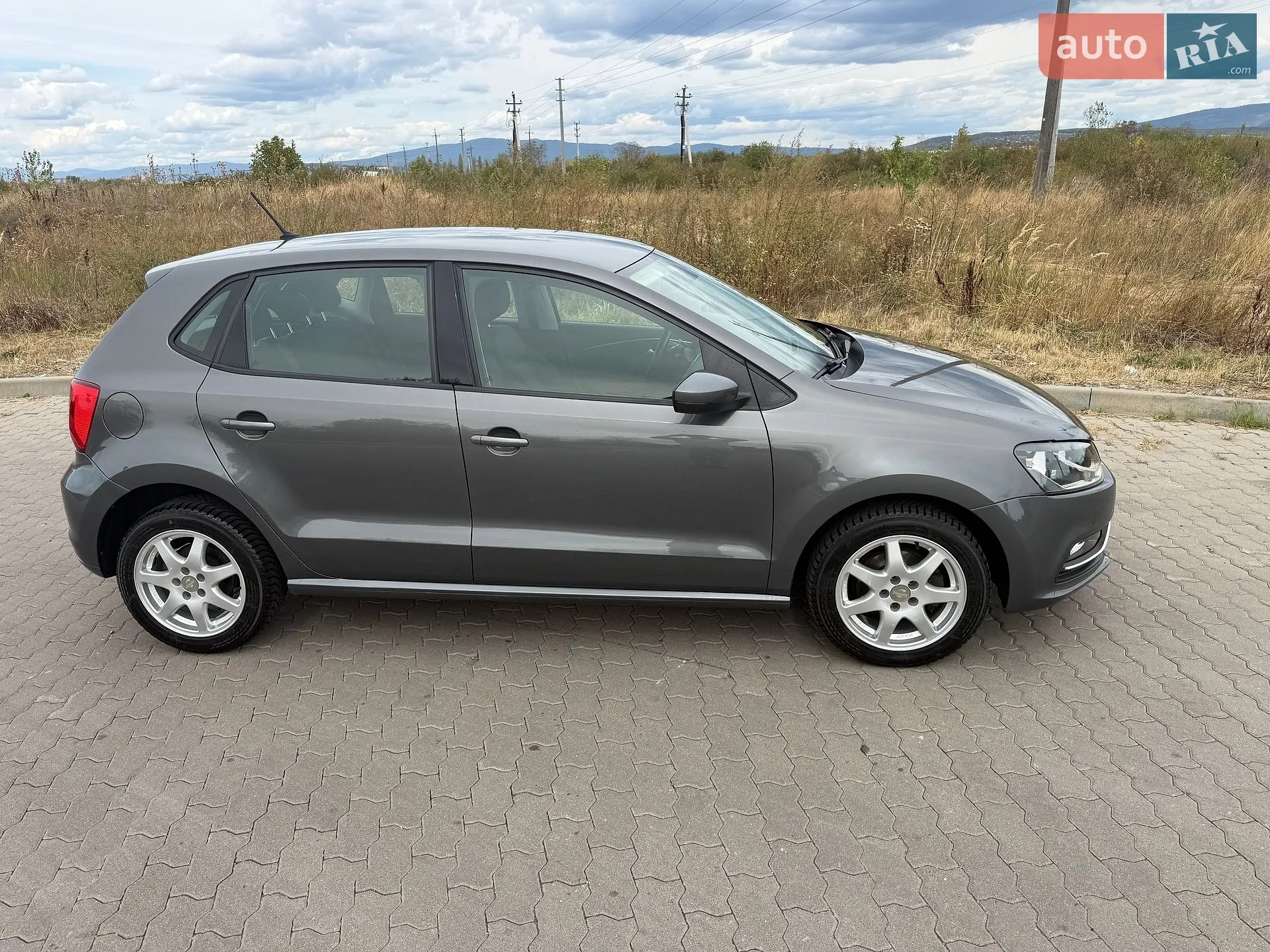 2015 Volkswagen Polo - мініатюра 16
