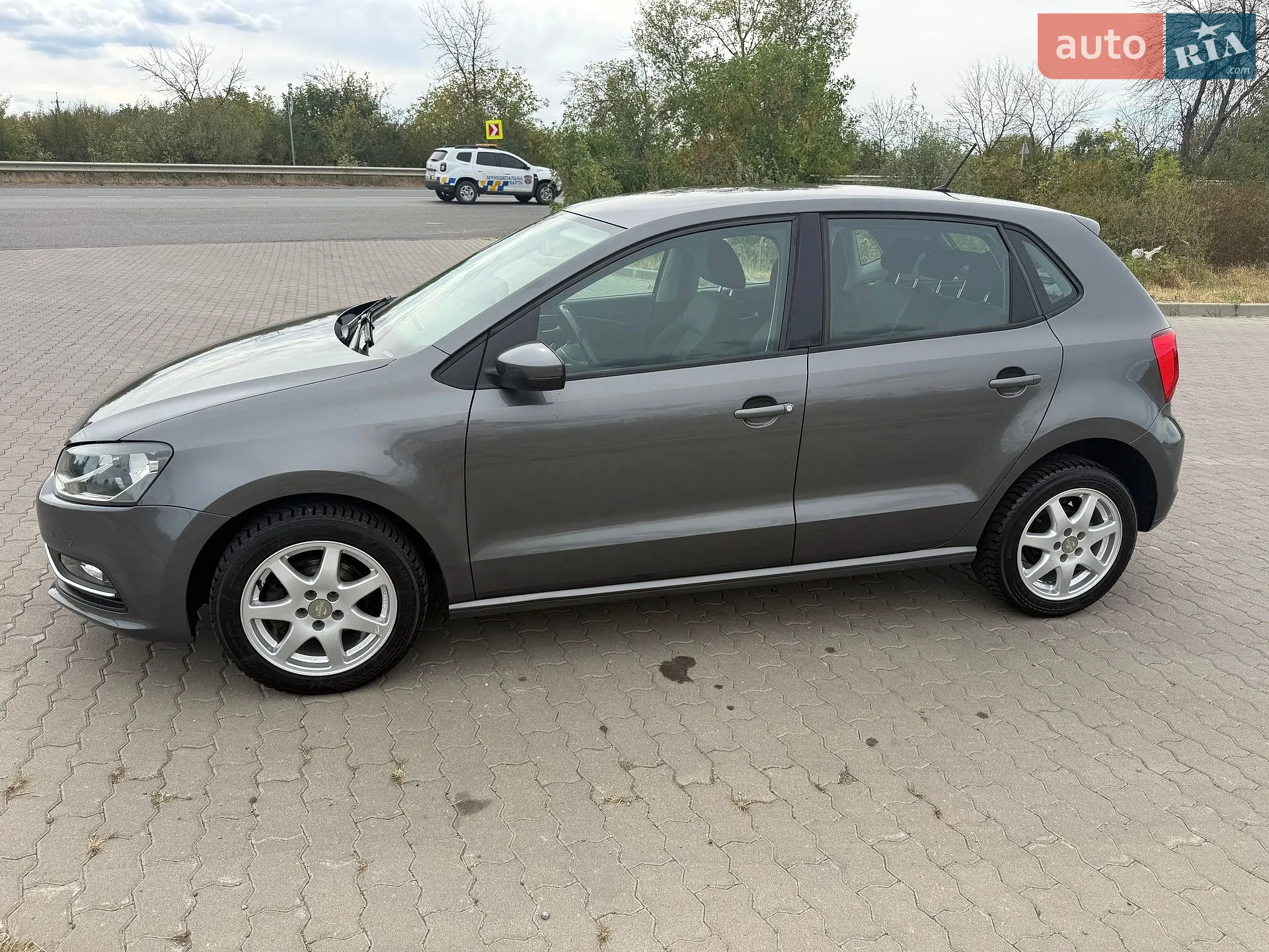 2015 Volkswagen Polo - мініатюра 32